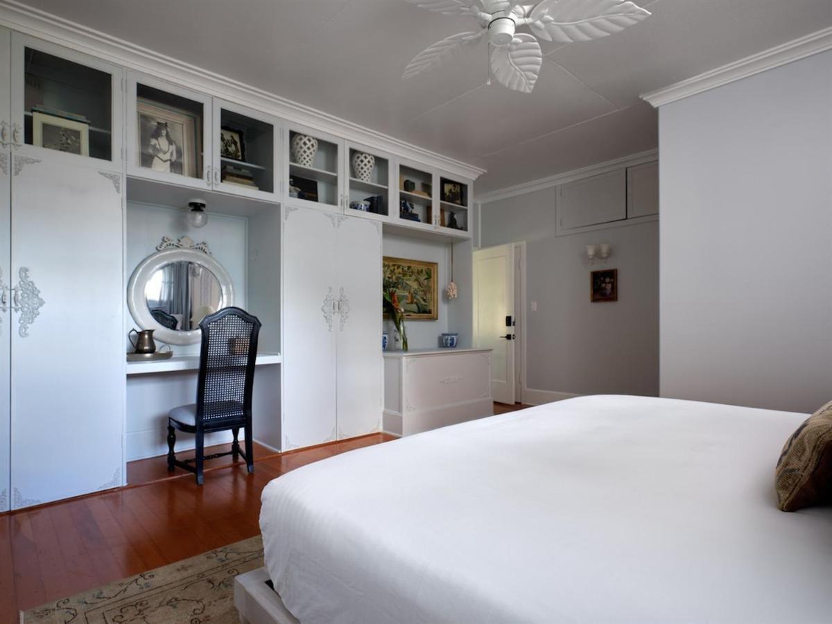 The Pikake Suite - Serene Hideaway, Free Breakfast Wailuku Екстериор снимка