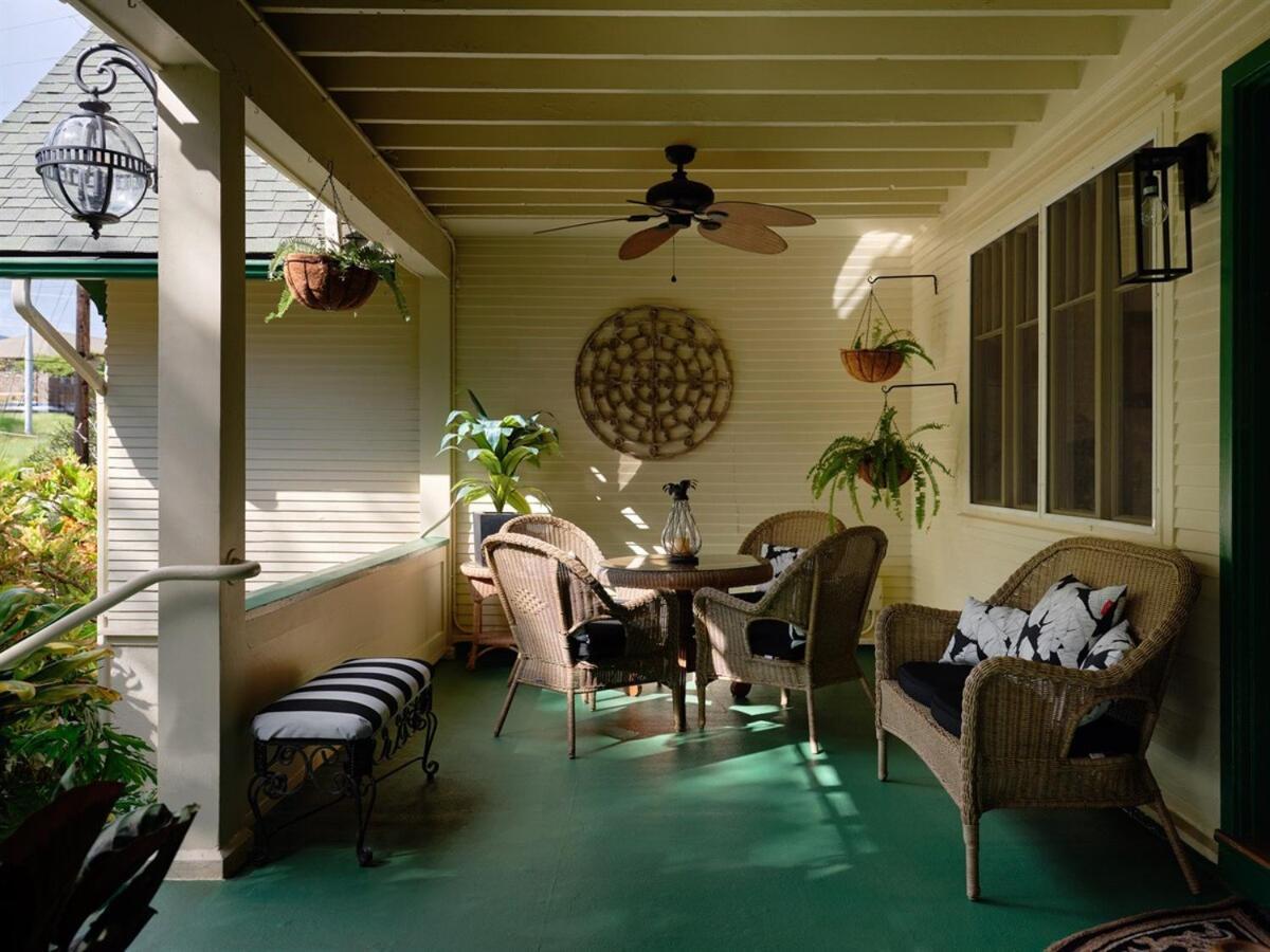 The Pikake Suite - Serene Hideaway, Free Breakfast Wailuku Екстериор снимка