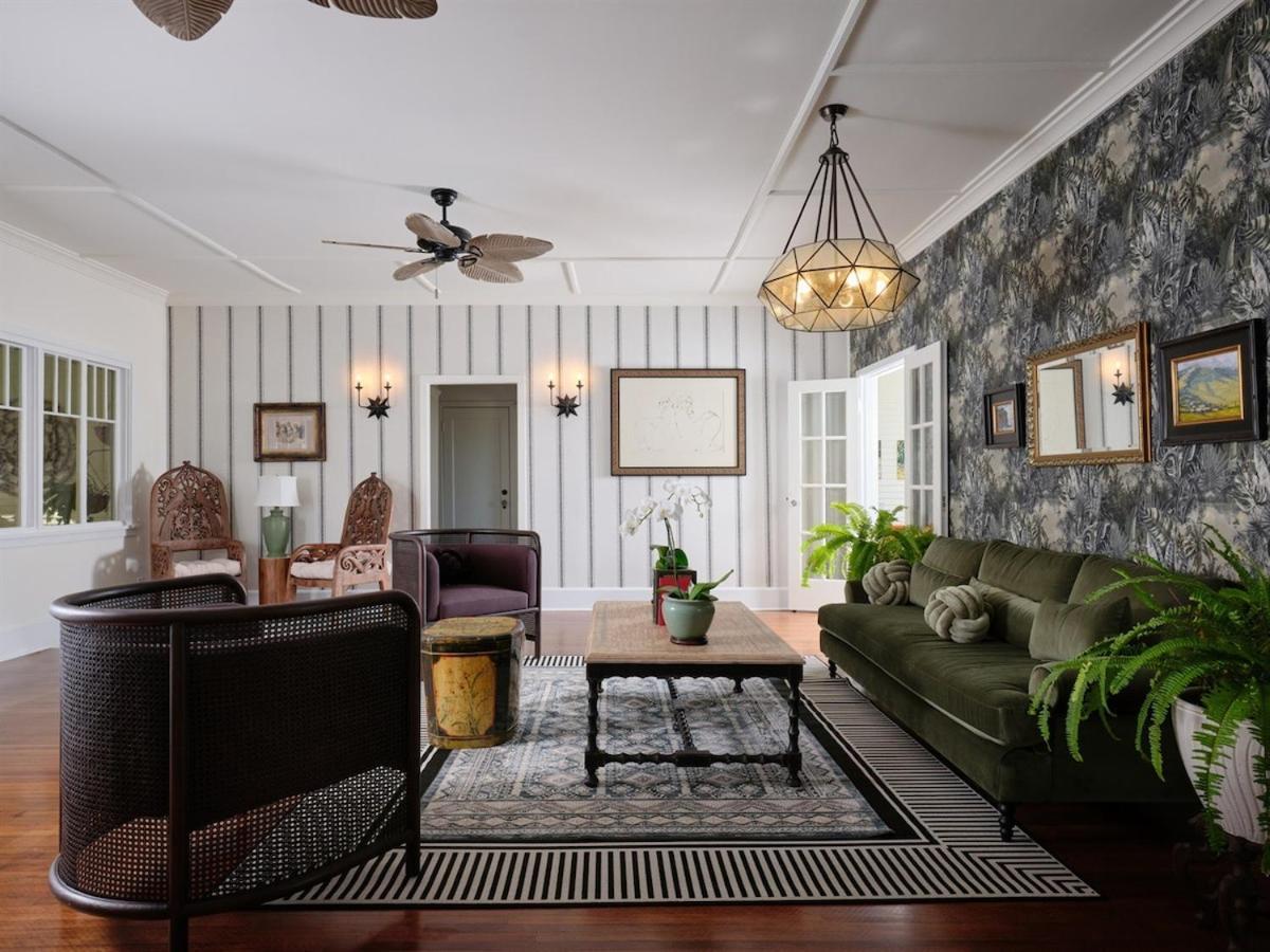 The Pikake Suite - Serene Hideaway, Free Breakfast Wailuku Екстериор снимка