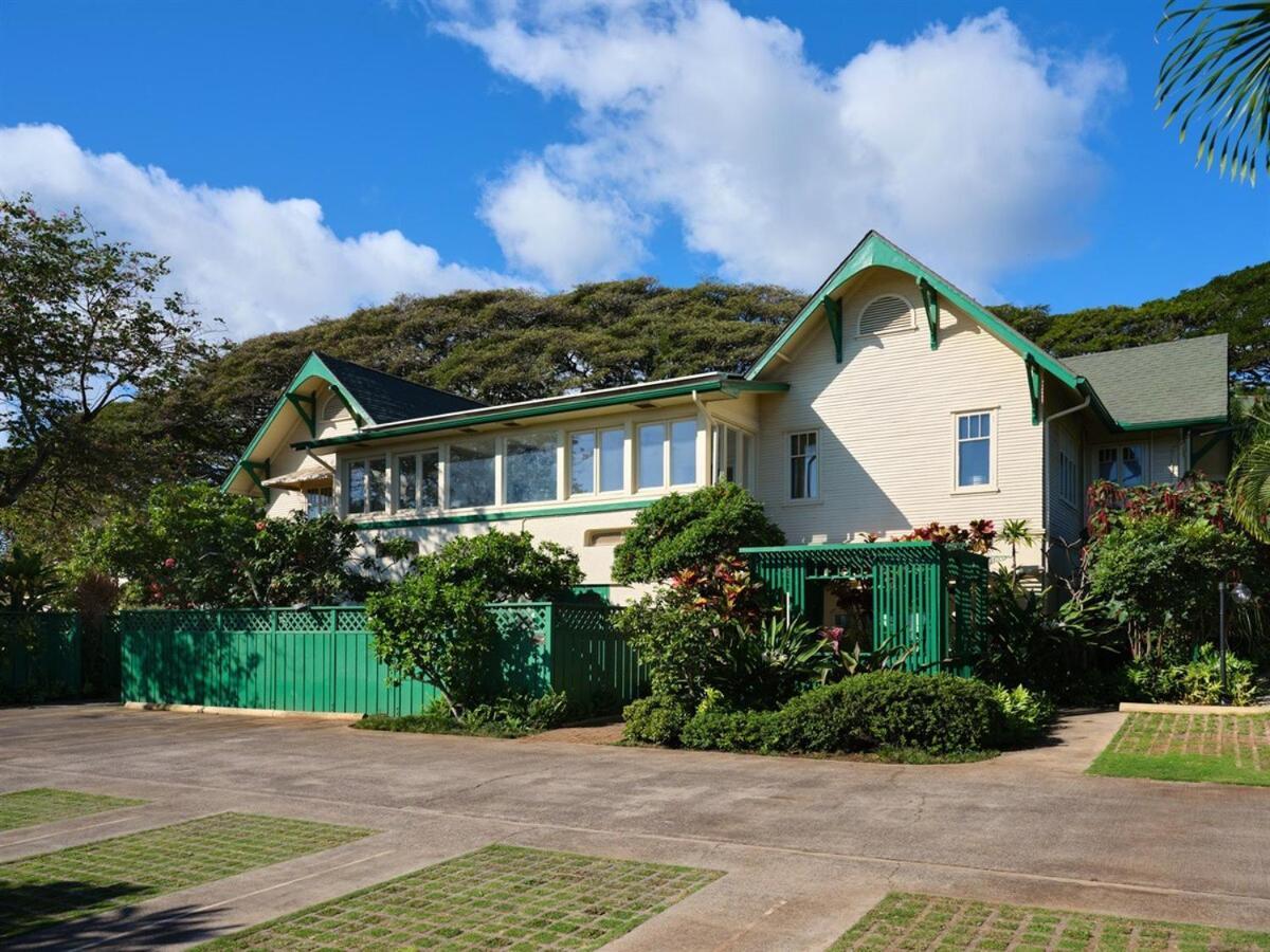 The Pikake Suite - Serene Hideaway, Free Breakfast Wailuku Екстериор снимка