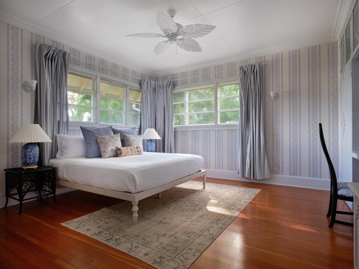 The Pikake Suite - Serene Hideaway, Free Breakfast Wailuku Екстериор снимка
