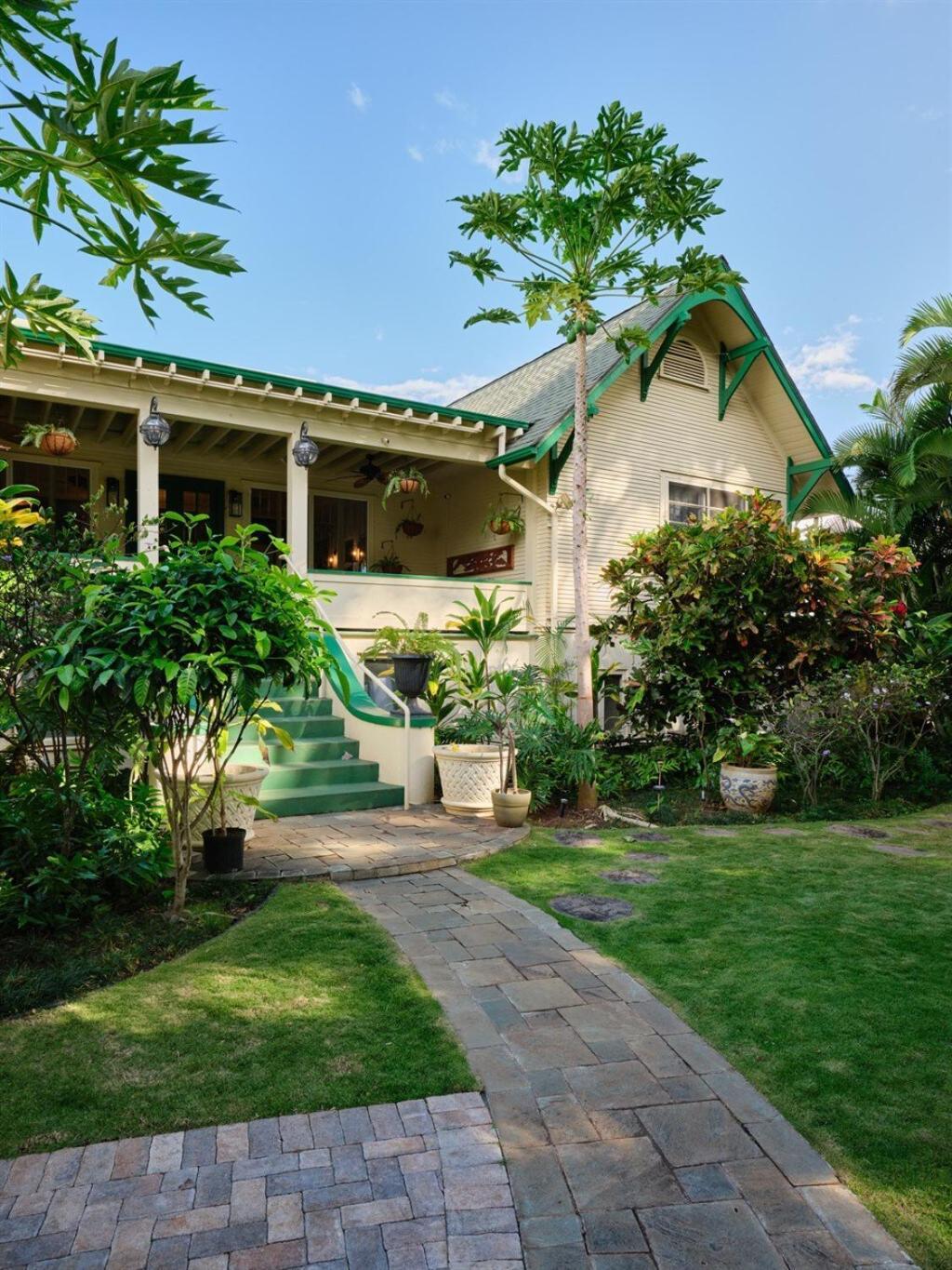 The Pikake Suite - Serene Hideaway, Free Breakfast Wailuku Екстериор снимка