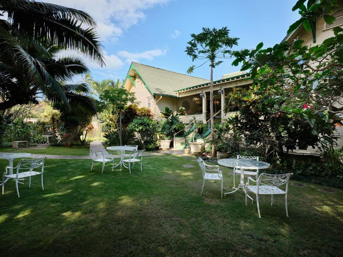 The Pikake Suite - Serene Hideaway, Free Breakfast Wailuku Екстериор снимка